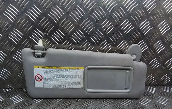 Lexus IS 220D-250-350 Sun visor