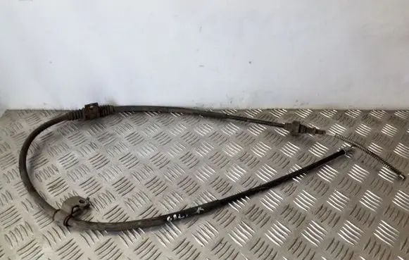 Mitsubishi ASX Handbrake/parking brake wiring cable 