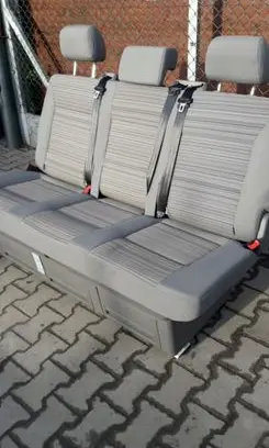 Volkswagen Transporter - Caravelle T6 Interior set 900FF