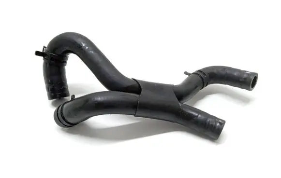 Renault Kadjar Engine coolant pipe/hose 213074936R