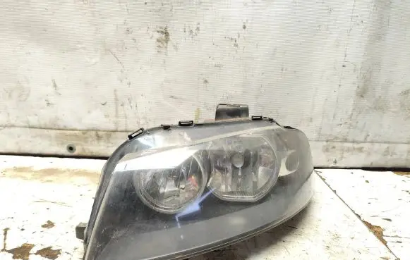 Audi A3 S3 8P Headlight/headlamp 8P0941003L