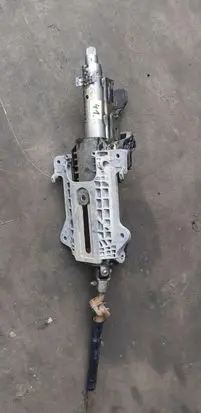 Land Rover Discovery 3 - LR3 Steering wheel axle QMB501230