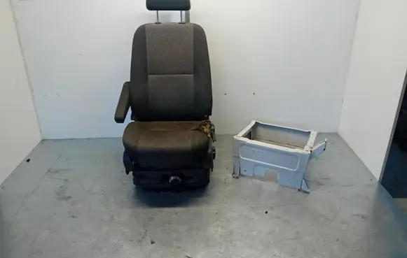 Volkswagen Crafter Front driver seat 