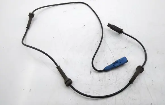 Peugeot 508 ABS brake wheel speed sensor 9672430480