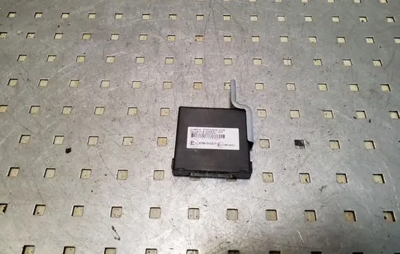 Toyota Prius (XW20) Immobilizer control unit/module 8978047030