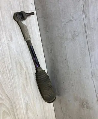 Steering tie rod