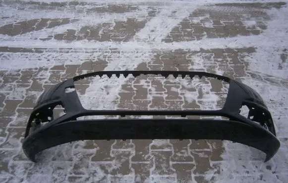 Audi A4 S4 B9 8W Front bumper
