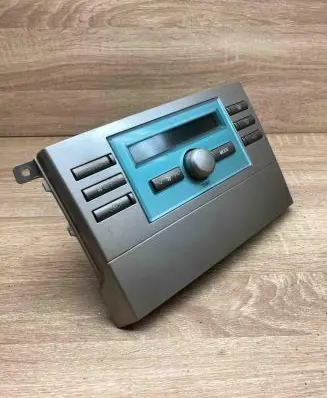 Toyota Corolla Verso AR10 Climate control unit 559000F030 MB1465702272