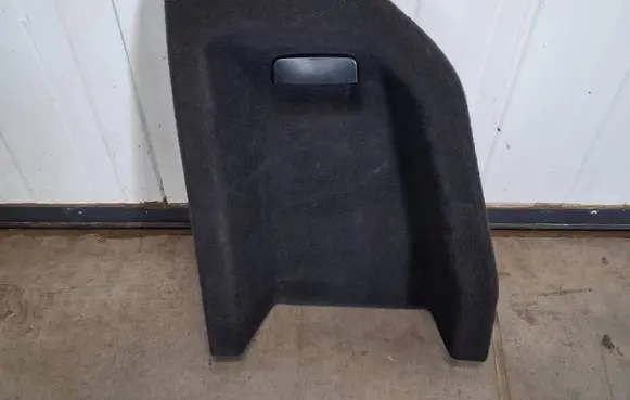 BMW X3 F25 Trunk/boot side trim panel 7222218