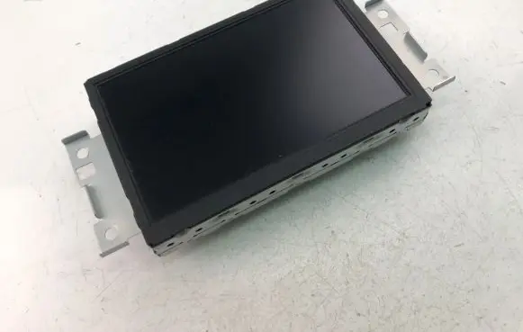 Volvo V60 Screen/display/small screen 31382065AE