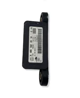 Mercedes-Benz R AMG W251 ESP acceleration yaw rate sensor A0055422018 10170106343 GJ38B262XU