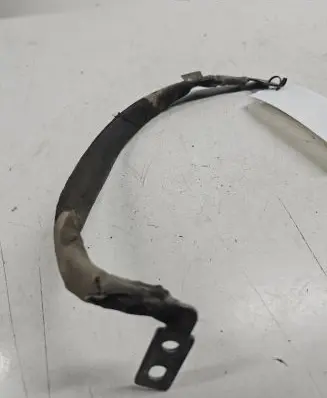 Negative earth cable (battery)