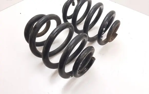Volkswagen Transporter - Caravelle T5 Rear coil spring