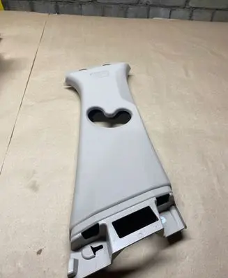 BMW 2 F46 (B) pillar trim (top) 7329588 14065410 108782