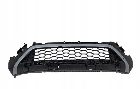 Volkswagen T-Roc Front bumper lip 2GA805903K