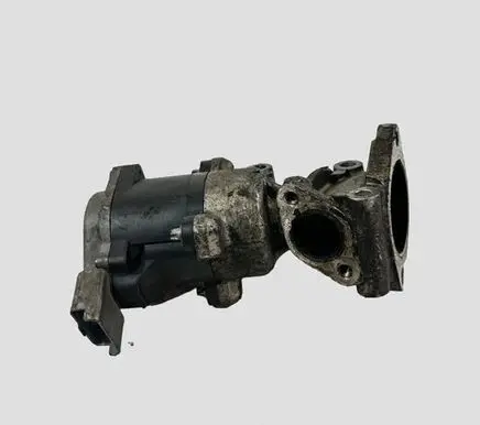 Jaguar S-Type EGR valve 4R8Q9D475BC