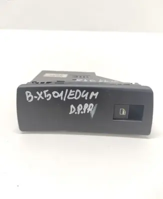 BMW X5 E53 Electric window control switch 6925697