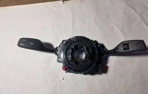 BMW 4 G22 G23 G24 G26 Wiper turn signal indicator stalk/switch 61315A1D1F3 40198171