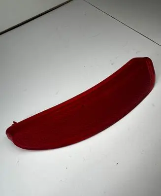 Fiat Marea Rear tail light reflector 46425296
