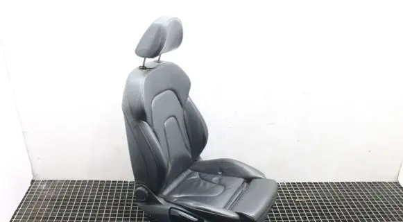 Audi A5 8T 8F Front passenger seat 