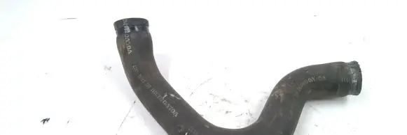 Volvo XC70 Intercooler hose/pipe 08671393