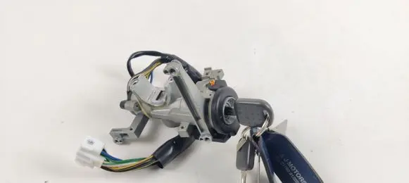 Suzuki Jimny Ignition lock 3397080G01