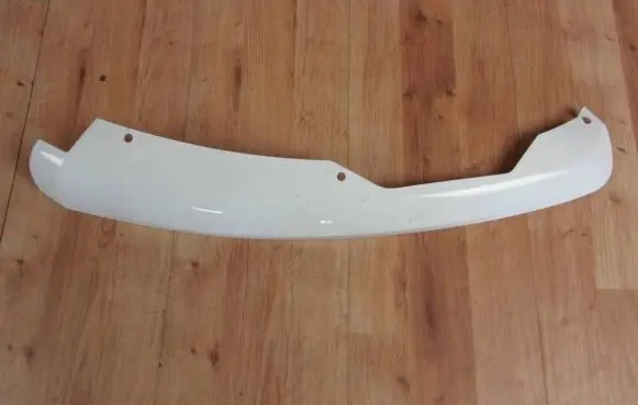 Ford Mondeo MK V Front bumper splitter molding DS7317627K