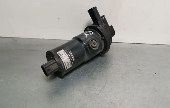 Lexus RX 450H Electric auxiliary coolant/water pump 0641001080