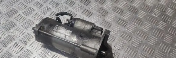 Volvo S60 Starter motor 30659314