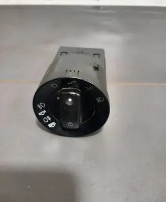 Audi A4 S4 B6 8E 8H Light switch 1C0941531