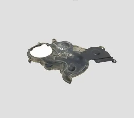 Peugeot 508 Timing belt guard (cover) 9492303