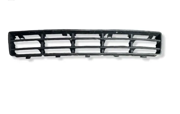 Volkswagen Golf IV Front bumper lower grill 1J0853677A