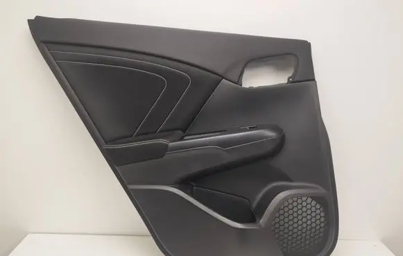 Honda Civic IX Rear door card panel trim