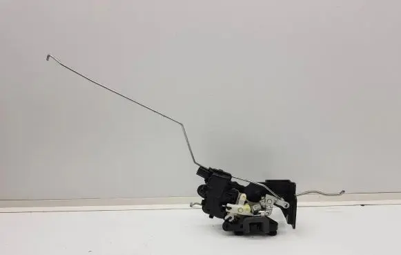 Dacia Spring Front door lock 805028917R
