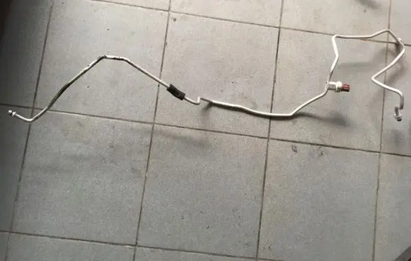 Fiat Fullback Air conditioning (A/C) pipe/hose