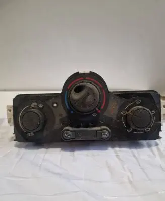 Renault Scenic II - Grand scenic II Climate control unit 69427001