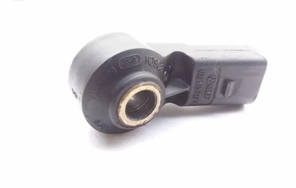 Detonation knock sensor