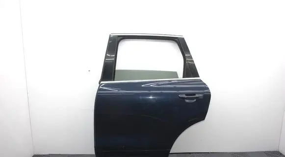 Porsche Cayenne (92A) Rear door 7P0833311