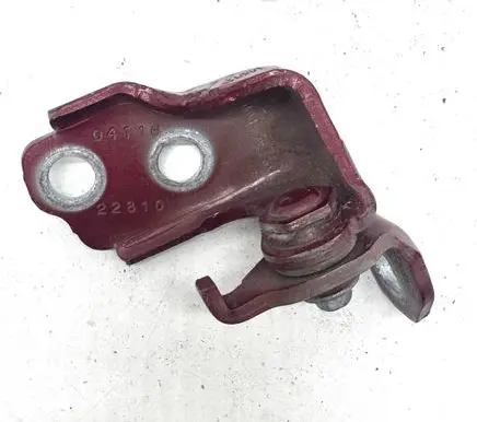Ford Fusion II Front door lower hinge 22810 04116