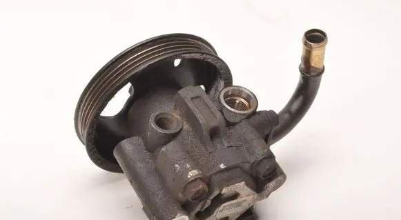 Nissan Quest Electric power steering pump 49110-CK000