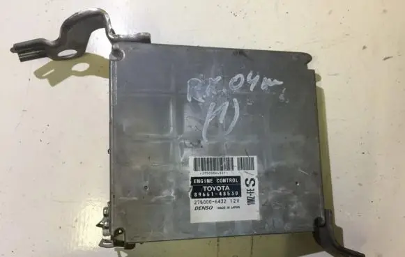 Lexus RX 300 Engine control unit/module 8966148530 2750006432