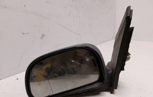 Mitsubishi Space Star Front door electric wing mirror E1010555 E1020555