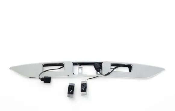 Porsche Cayenne (92A) Number plate light 7P5827576E