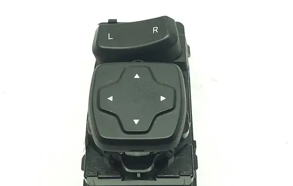 Hyundai Kona I Wing mirror switch 3K548A1000