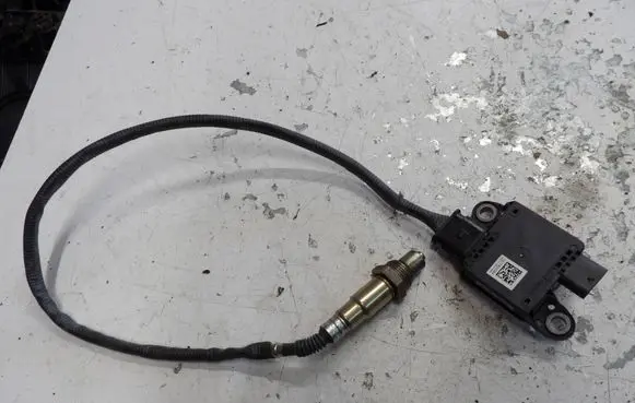 Mercedes-Benz A W177 Lambda probe sensor A0009050508 19T327SP0001 0281007097