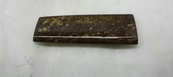 Jaguar S-Type Panel trim 2R83F045H30BD