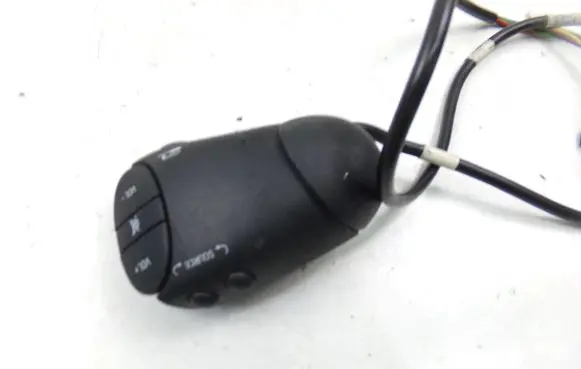 Renault Megane I Other switches/knobs/shifts 7700431451B