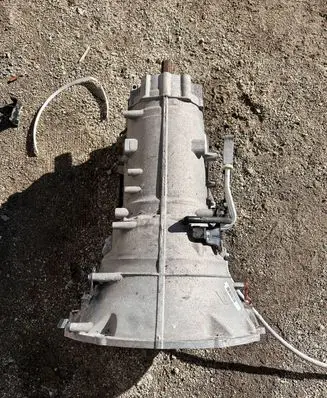Dodge Durango Automatic gearbox P68412063AA