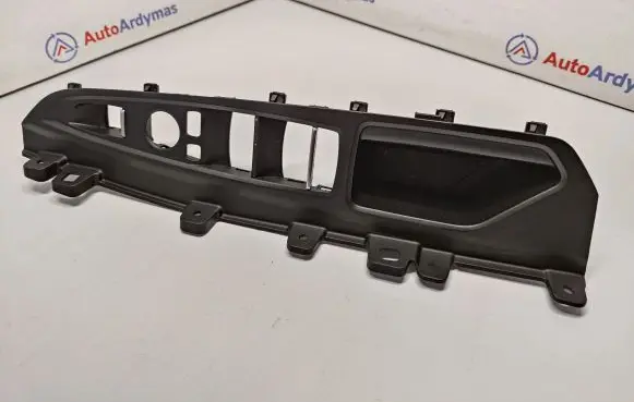 BMW X5 F15 Other front door trim element 7317699 7317717 51417329111