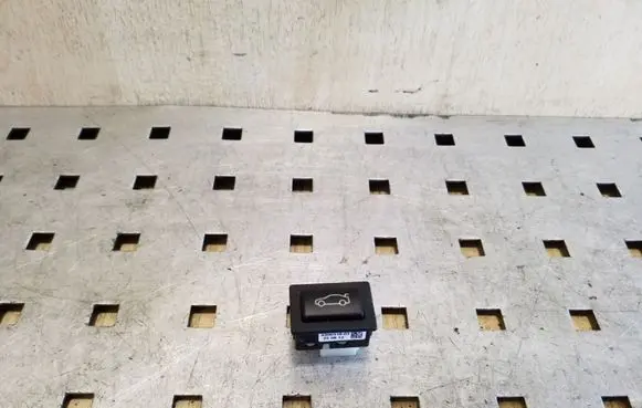 BMW 5 F10 F11 Tailgate opening switch 920031603